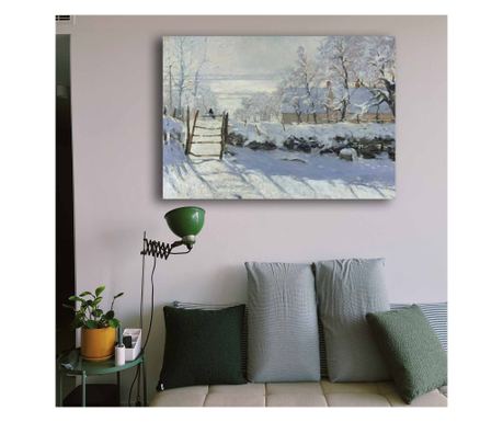 Slika na platnu 70100MONET014 
