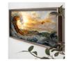 Decorative Framed MDF Picture AI090