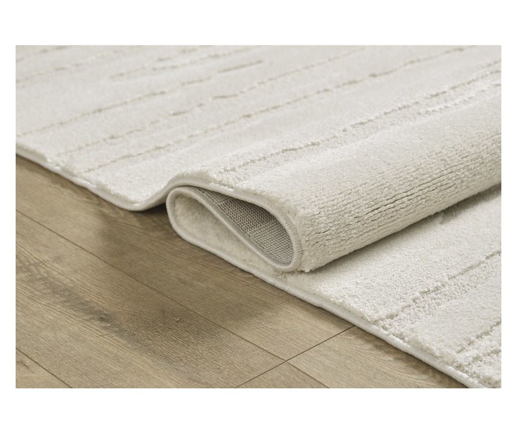 Covor MERINOS Elio 2257 60, 200 x 290 cm, densitate 2 KG/m², grosime 14 mm, Numar noduri pe m² 204000 - 2