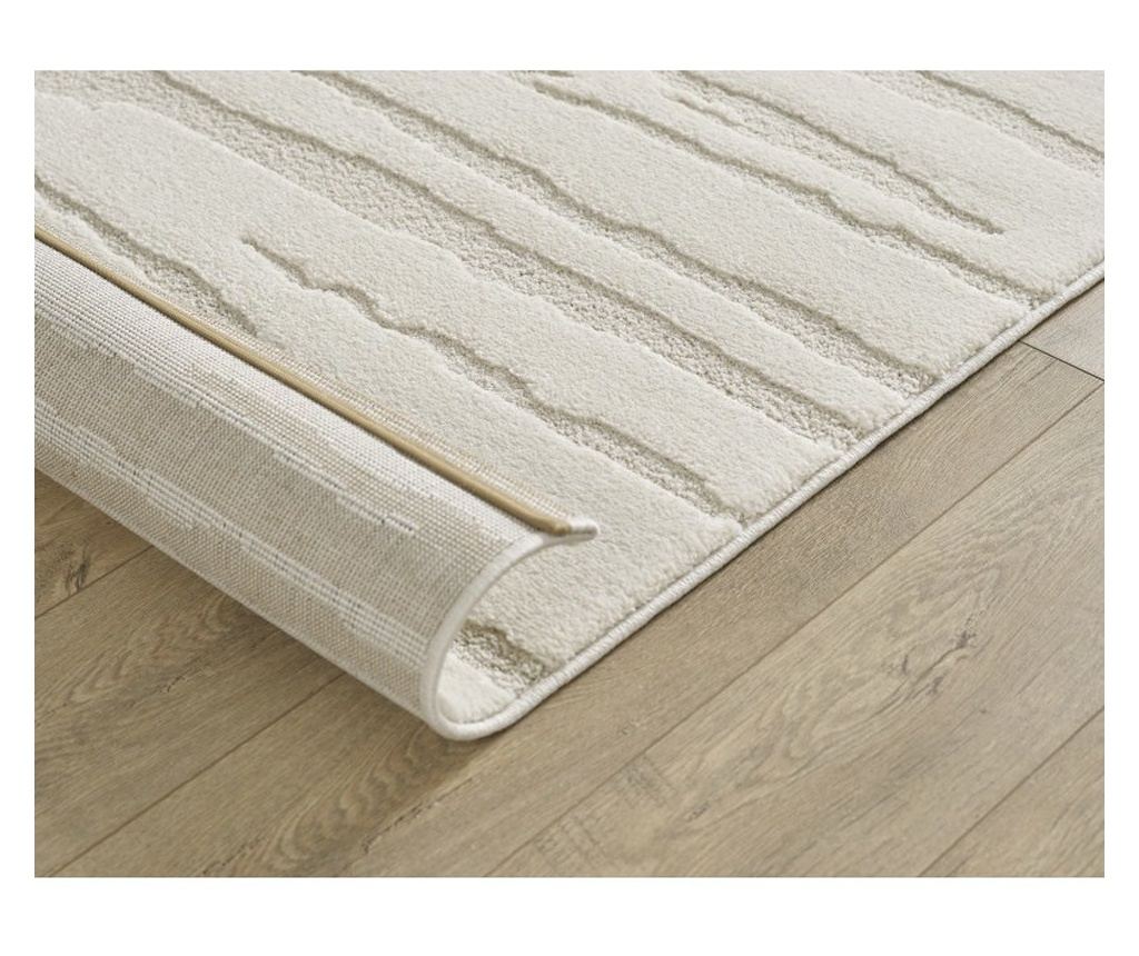 Covor MERINOS Elio 2257 60, 200 x 290 cm, densitate 2 KG/m², grosime 14 mm, Numar noduri pe m² 204000 - 3
