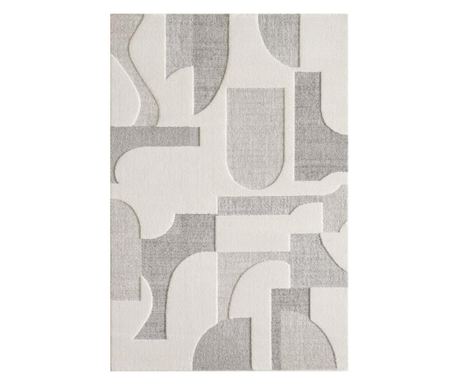 MERINOS Elio szőnyeg 2260 160, 160 x 230 cm, sűrűség 2 KG/m², vastagság 14 mm, csomók száma m²-ként 204000
