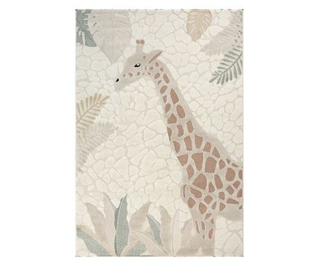 MERINOS Elio Kids Rug 2298 360, 120 x 170 cm, Density 2 KG/m², Thickness 14 mm, Knots per m² 204000