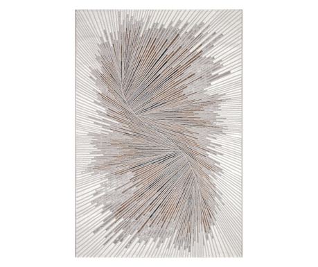 MERINOS Creation Rug, 50167 396 160 x 230 cm, density 1.95 KG/m², thickness 8 mm, Number of knots per m² 480,000