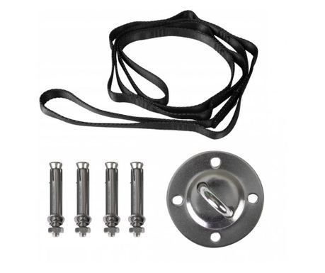 Set za montažu ljuljačke KOKON Neo-Sport