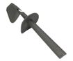Spatula compatibila Thermomix robot bucatarie Vorwerk TM31, TM5, TM6