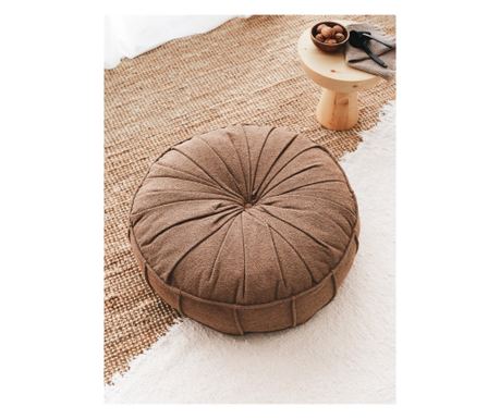 Scaun Vintage - maro