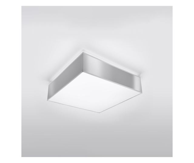 Plafonjera HORUS 35 siva