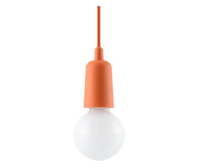 Lustra pendul