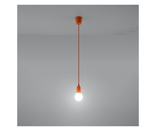 Lustra pendul