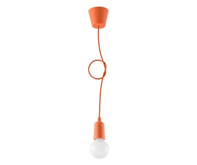 Lustra pendul