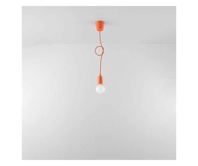 Lustra pendul