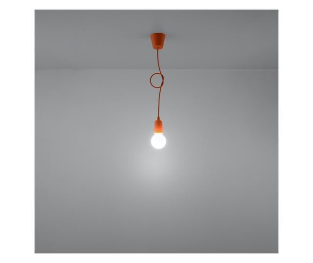 Lustra pendul