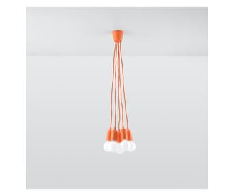 Lustra pendul