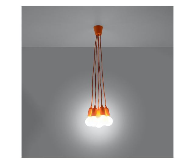 Lustra pendul