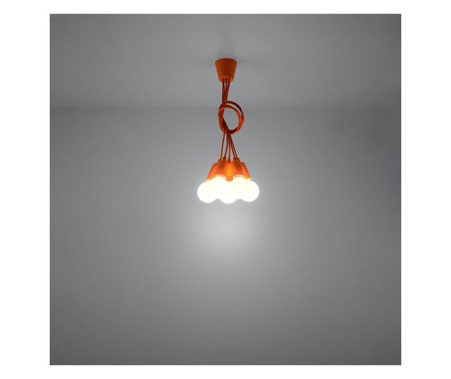 Lustra pendul