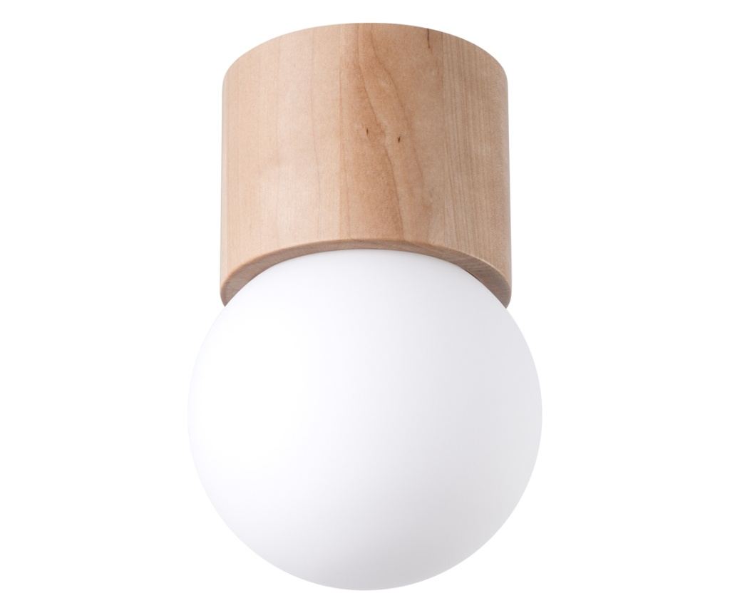 Stropna svjetiljka Ocean Green - 2