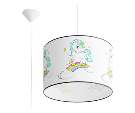 Visjeća svjetiljka UNICORN 40