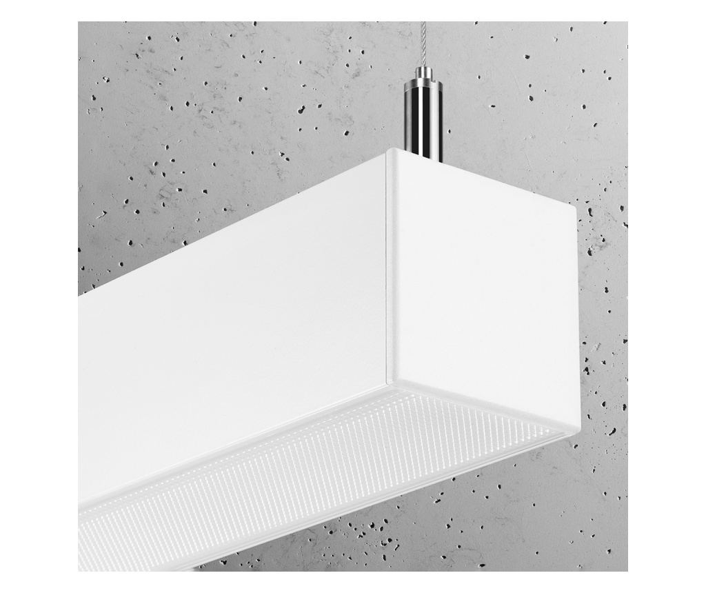 Visjeća lampa PINNE 150 bijela - 4