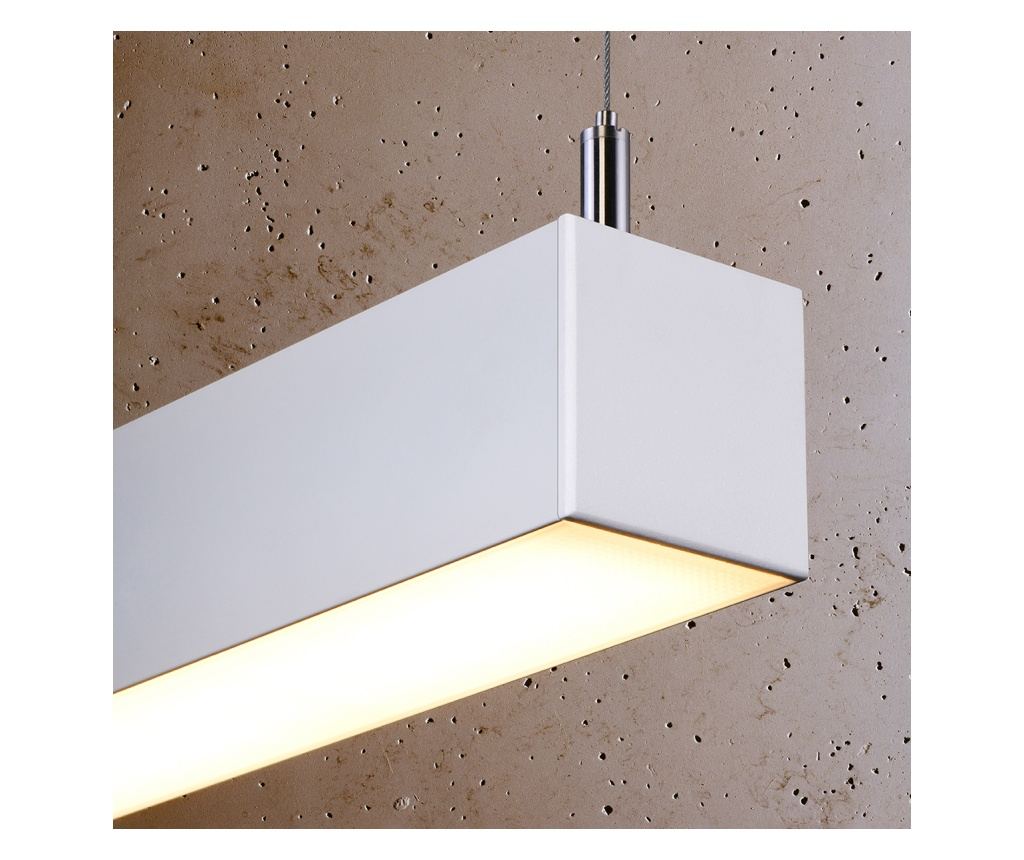 Visjeća lampa PINNE 150 bijela - 5