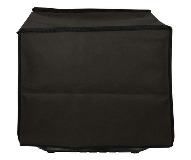 Husa de protectie Kwmobile pentru Cosori 5,5L XXL, Gri inchis, Plastic, KWM000023RL001C