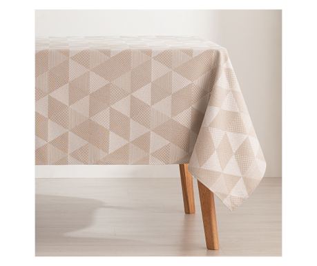 Krpa za stol ATRIO otporna na mrlje - 140x180cm - bež