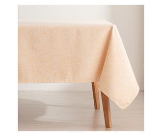 Premium Jacquard stolnjak JARES - 140x240cm - Žumanjak