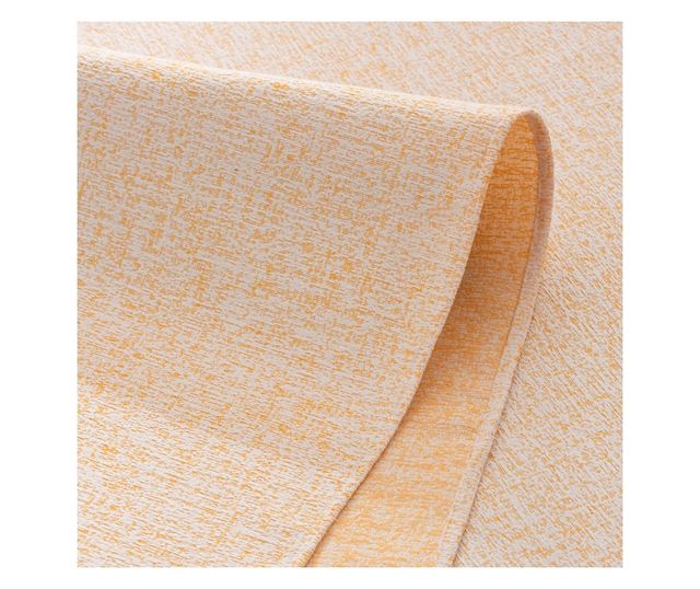 Premium Jacquard stolnjak JARES - 140x240cm - Žumanjak