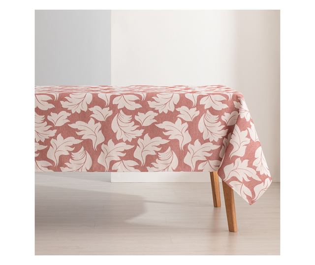 Premium Jacquard stolnjak SAUCE - 140x180cm - Pločica
