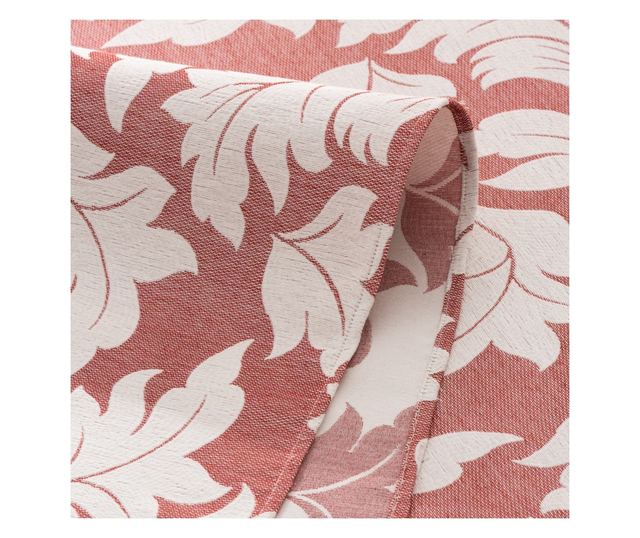 Premium Jacquard stolnjak SAUCE - 140x180cm - Pločica