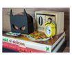Set suporturi Personalizabil pentru pahare Batman 9 cm x 9 cm