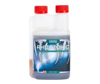 Fertilizator pentru plante Canna Rhizotonic, 1 l