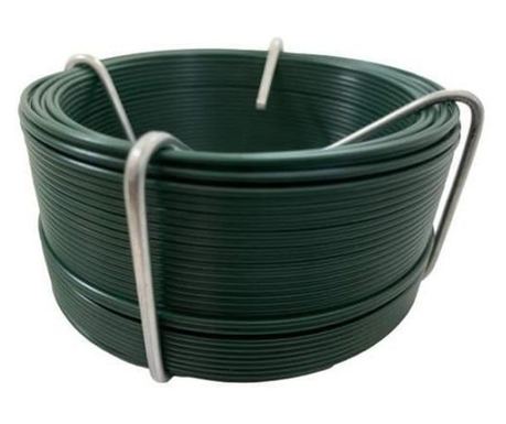 Sârmă plasticata, 1.4 mm x 50 m