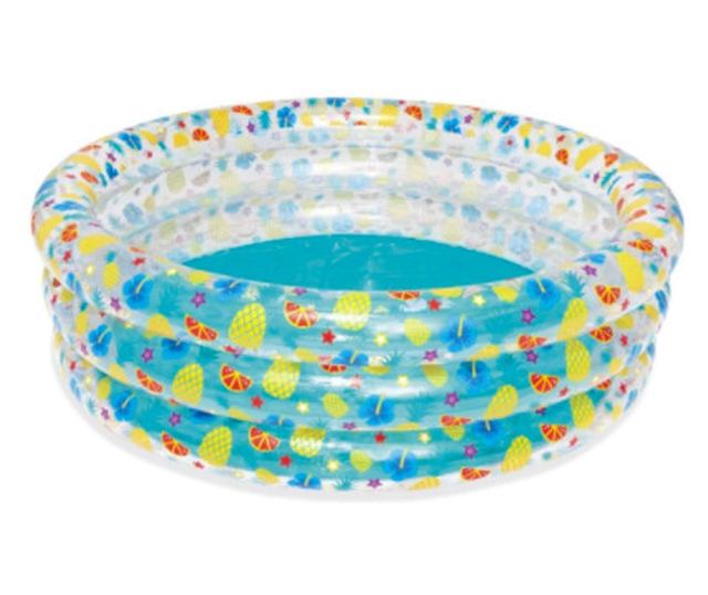 Piscina gonflabila Bestway 170 cm