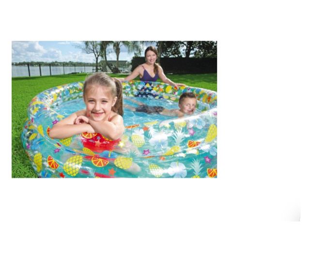 Piscina gonflabila Bestway 170 cm