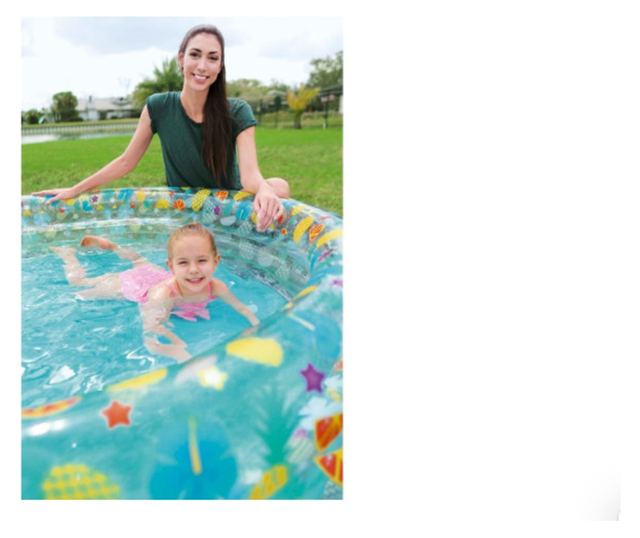 Piscina gonflabila Bestway 170 cm