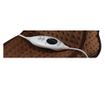 Нагревател за крака GALLET CCH210, 100 W, 6 температурни нива, кафяв