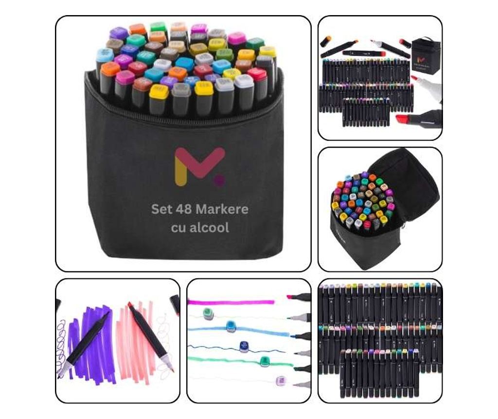 Детска раница Mercaton, водоустойчива, USB порт, 30 x 14 x 47 cm, лилава с ролка самозалепваща се и изрязваща се хартия за рисув - 6
