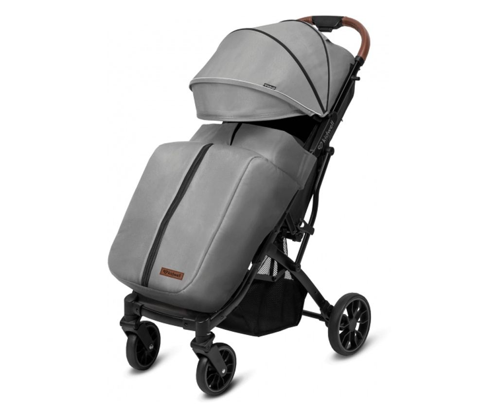 Καρότσι σπορ Kidwell COLMER Cool Grey - 2