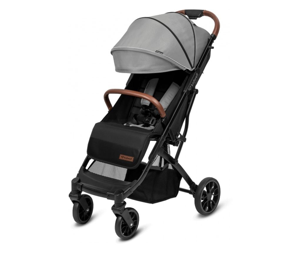 Καρότσι σπορ Kidwell COLMER Cool Grey - 4