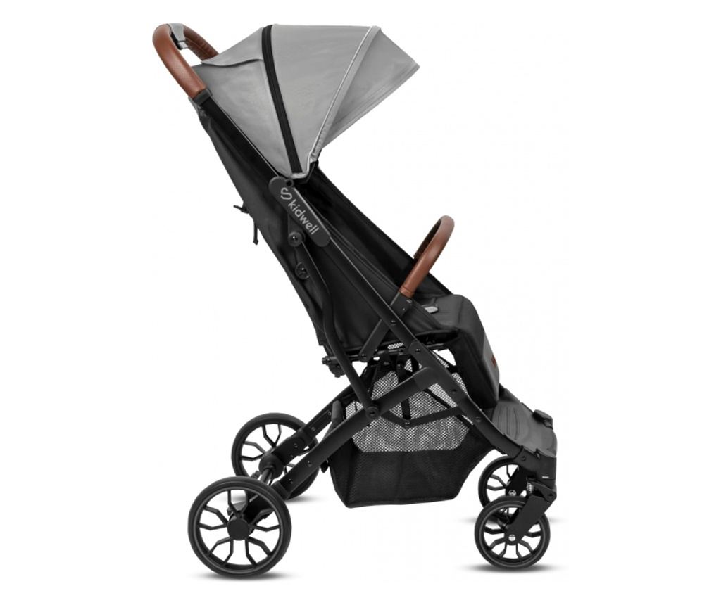 Καρότσι σπορ Kidwell COLMER Cool Grey - 6