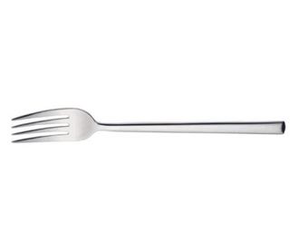 Set 6 furculite pentru desert, Pintinox Synthesis, 18.2 cm
