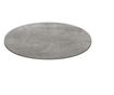 BLAT MASA MELAMINAT ROTUND -HORECA- - ALB , diametru 80 cm thumbnail 2