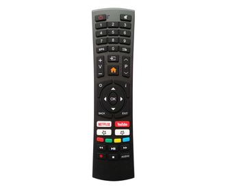 Dálkový ovladač pro Sony Starlight 32DM6600 - net, yt