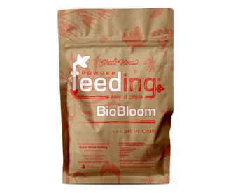 Szerves műtrágya Green House Feeding BioBloom 50g