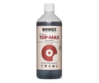 Műtrágya Biobizz Top Max, 1L