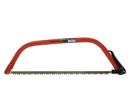 Fierastrau pentru crengi, grădină tip arc 530 mm