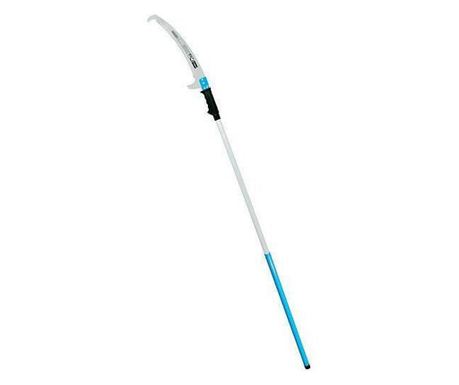 Fierastrau pentru crengi, cu mâner telescopic 3.6 m, Aquacraft