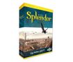 Space Cowboys Splendor társasjáték