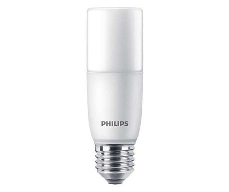 Žarnica LED Philips T38 E27 9,5W (68W) topla svetloba 3000K 929001901402