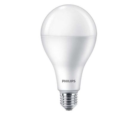 Philips LED žarnica E27 A80 19W (130W) 2150lm topla svetloba 3000K 929002004096